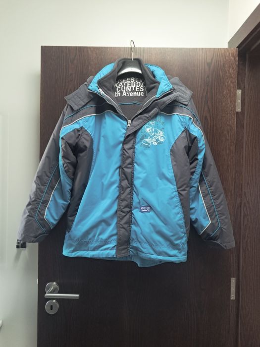 Kispo tamanho 14 anos/164