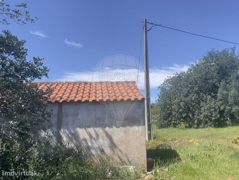 Terreno  para venda