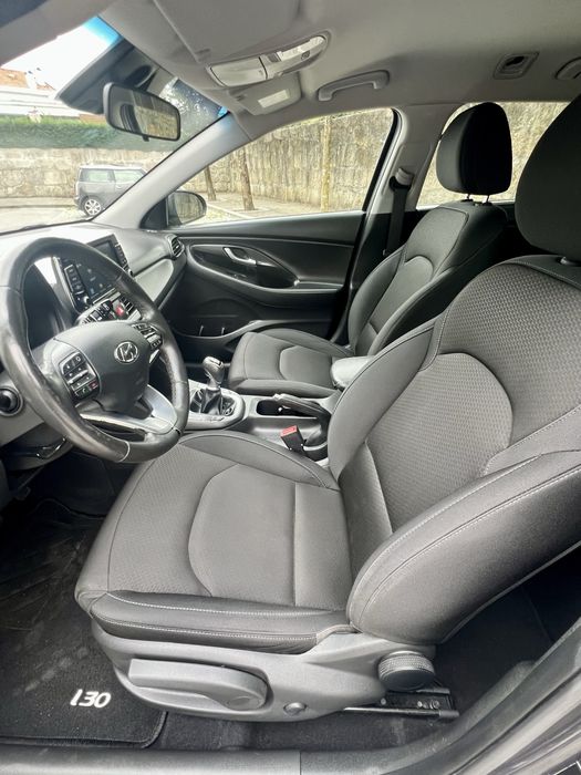 Hyundai I30 SW 1.6 Crdi Style Plus