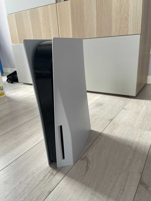 Playstation 5 Standard edition