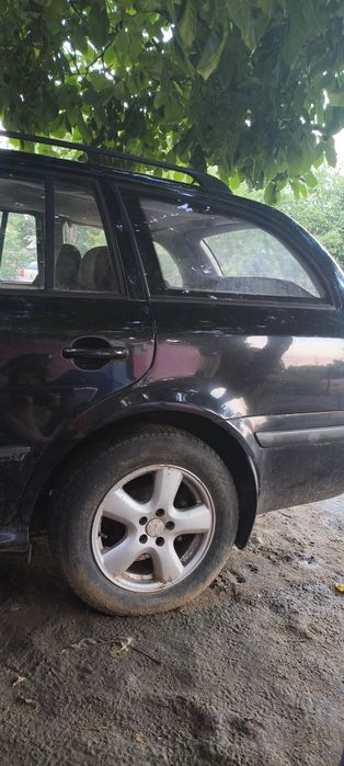 Продам шкоду в хорошому стані