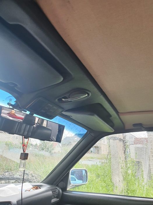 БМВ 325IX е30 4×4 повний привід Allrоad