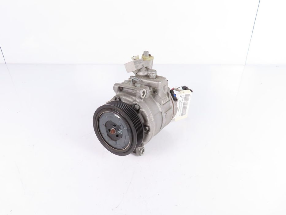 Compressor De Ac / Ar Condicionado Bmw 3 Ref: 64526933174 / 9180550