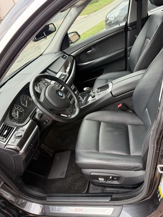Продам BMW 5 GT