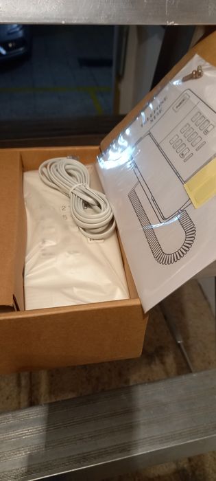 Telefones NEC ST5E64552224076675122