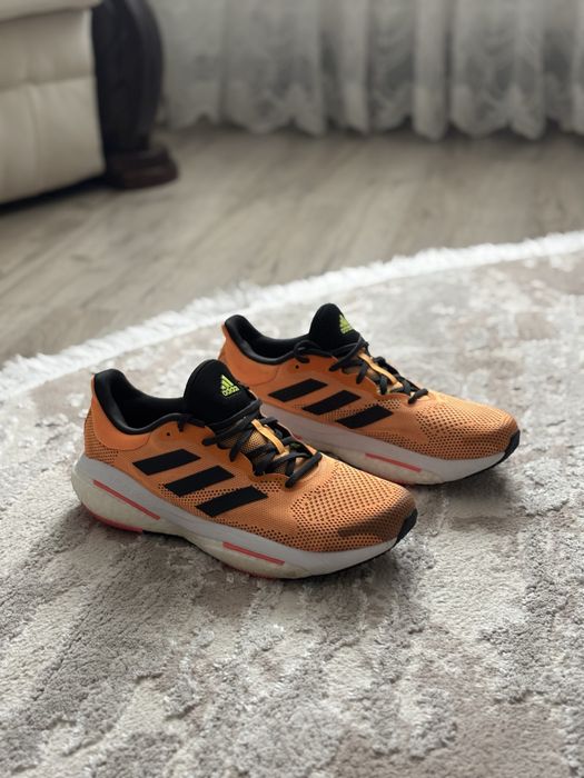 Adidas Solarglide 5 Performance