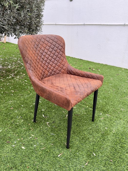 Cadeiras de sala. Conjunto de 6 ou 10