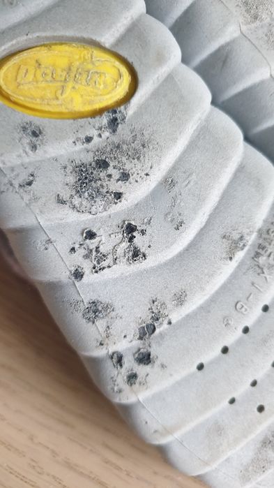 Befado kapcie/łapcie, rozmiar 22