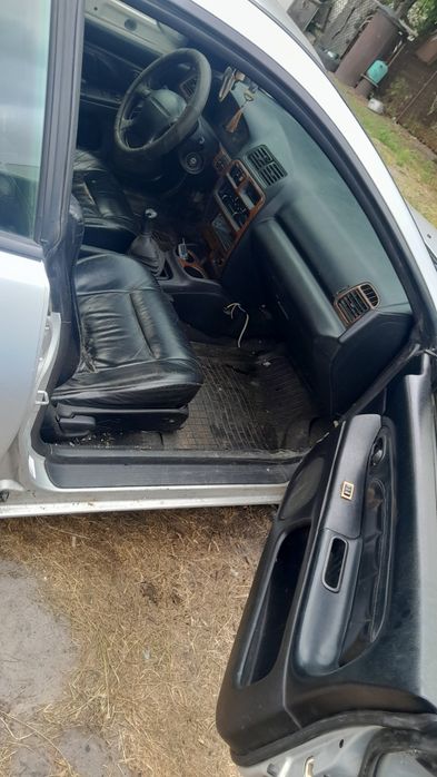 Mazda 323f мазда 323 розбір запчастини