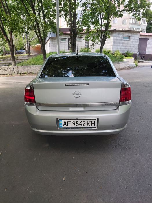 Opel Vectra C 2005р.