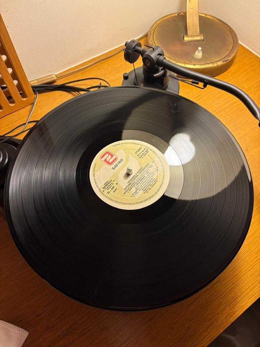 Vinil Chiquetete - Aprende a Soñar