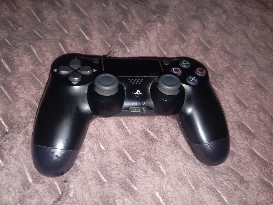 Диски пс 4 штуки