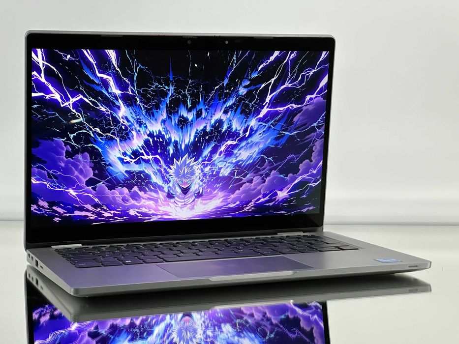 Mobilna Potęga Dell Latitude 5330 i5 16GB 256GB IPS DOTYK + ZASILACZ