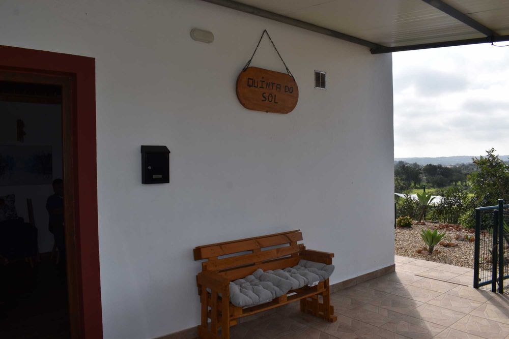 Quinta do Sol (Algarve) com Piscina Privada