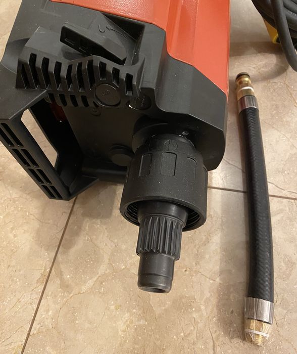 NOWA wiertnica HILTI DD 250-CA - korony do 500mm