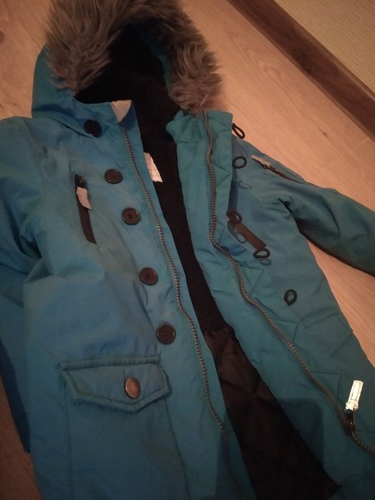 Куртка Topolino 98р.