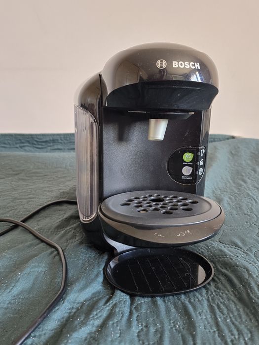 Ekspres do kawy Bosch Tassimo