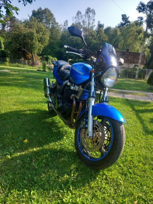Kawasaki