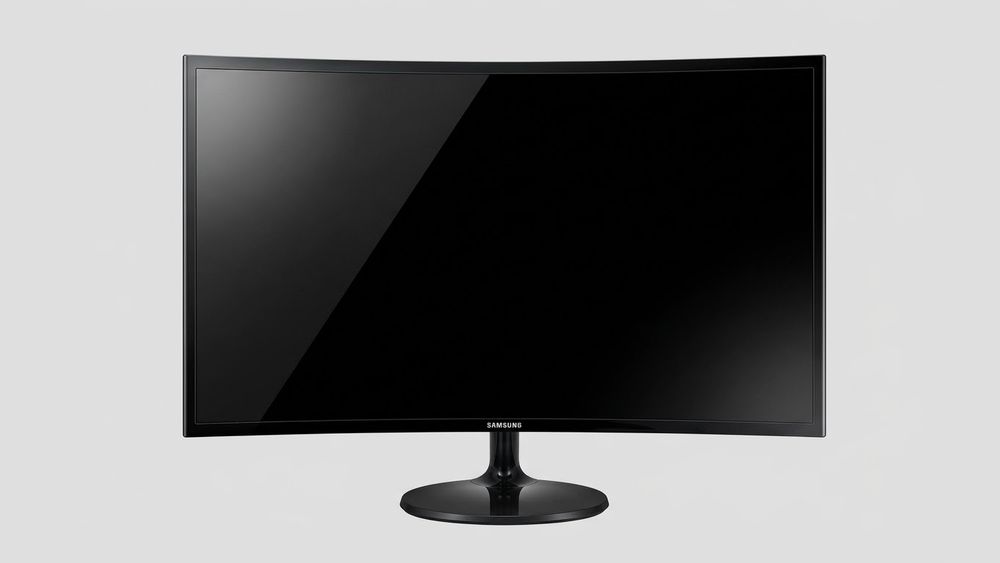 Samsung C32F39NFUU