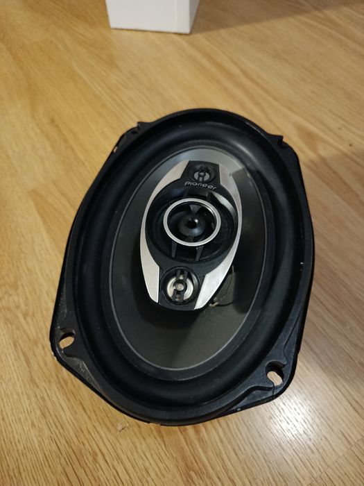 Pioneer ,sony колонки и Самсунг