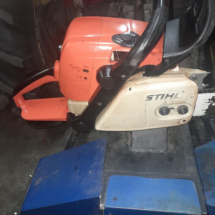 Pila spalinowa Stihl ms310
