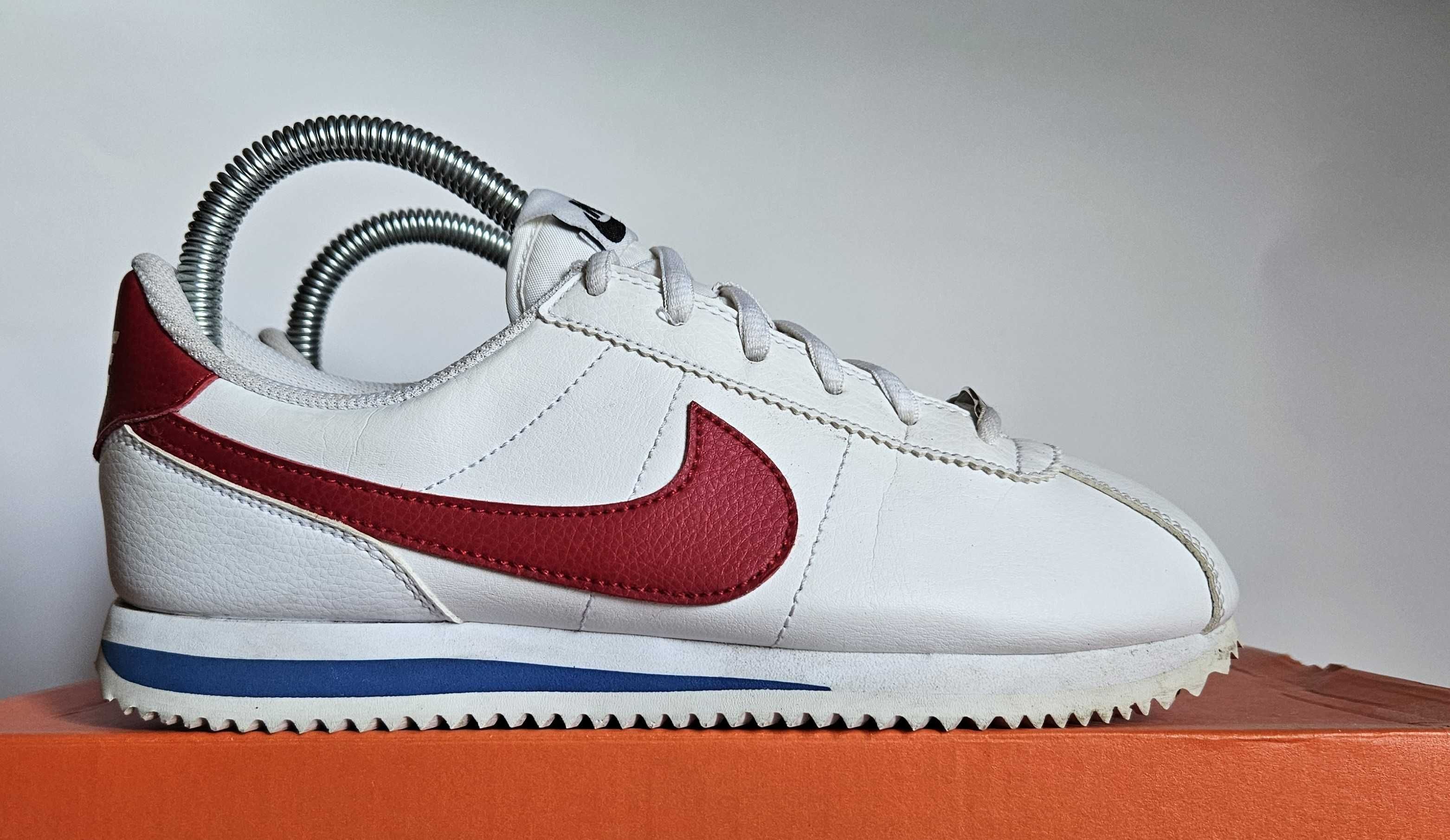 Nike Cortez Forrest Gump 2018 5.5YUS 38EUR Makow Mazowiecki OLX.pl