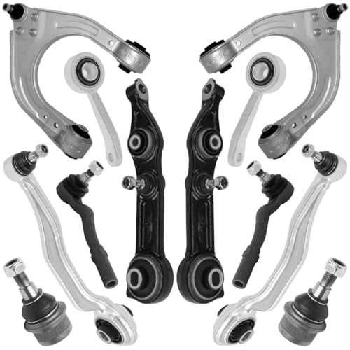 Комплект передніх важелів Mercedes W211 | Ричаги підвіски | Нові