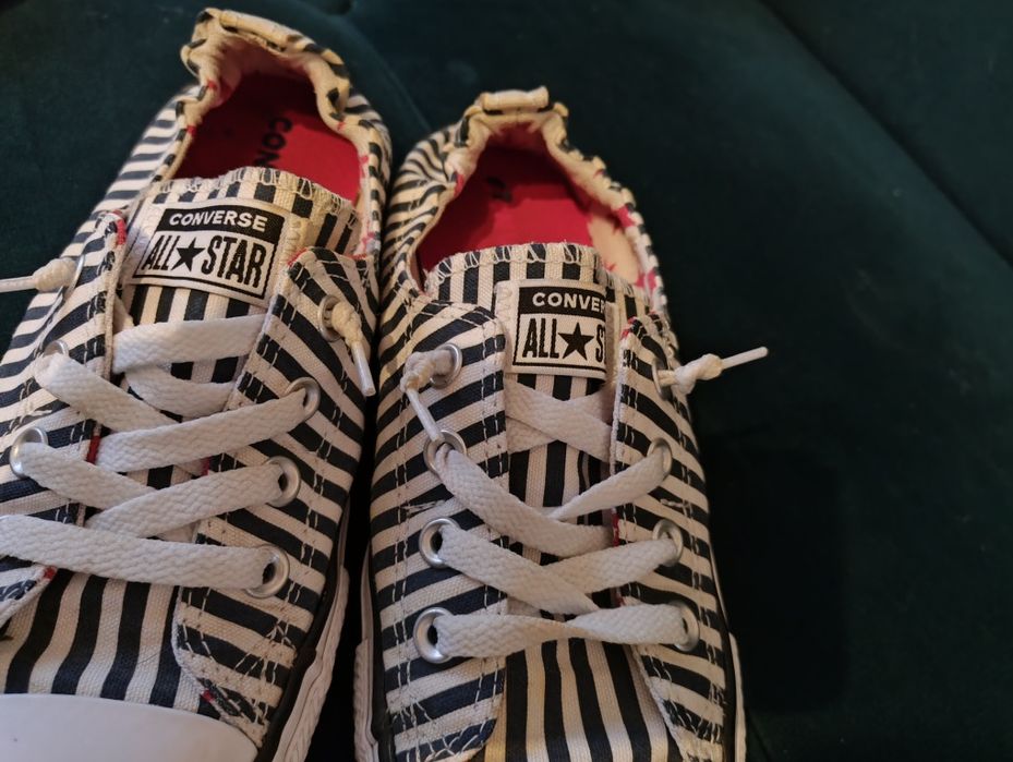 Converse  all stars 41