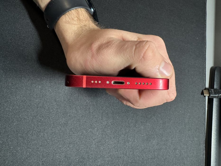 Iphone 13 128 92% ICLOUD