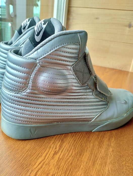 Кроссовки Nike Flystepper 2K3