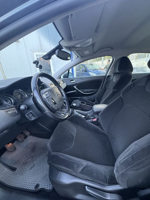 Продам авто  Citroën C5