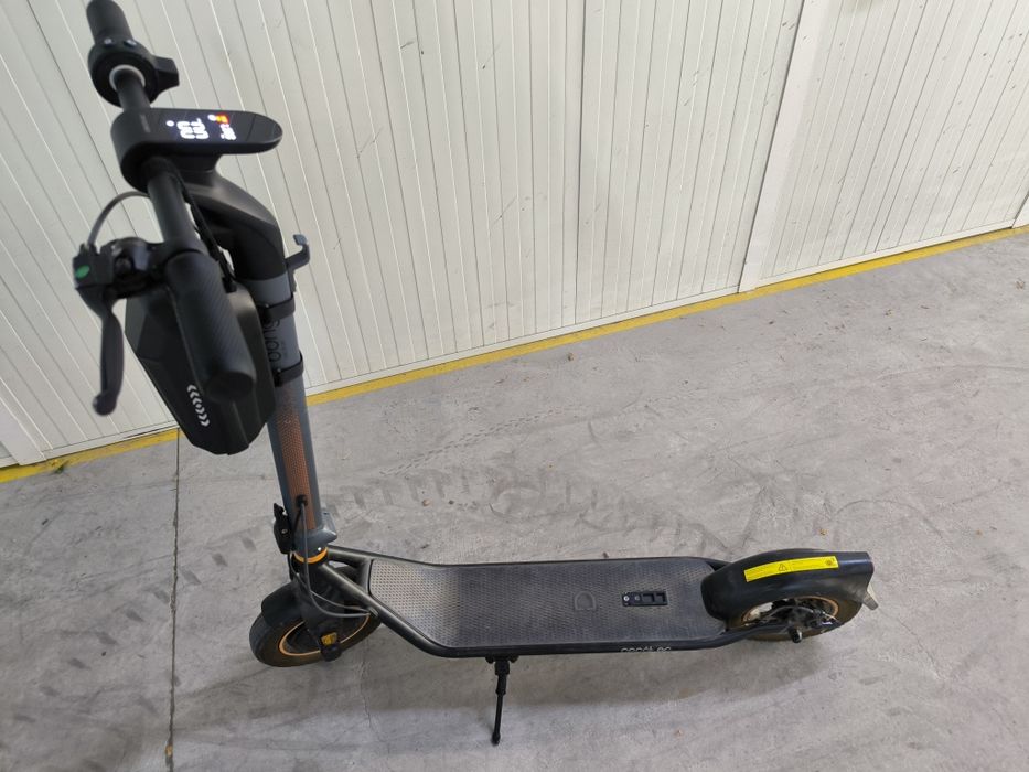 Trotinete Cecotec Bongo D40XL