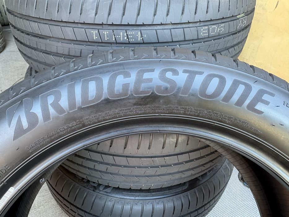 225/55 R19 99V Bridgestone Alenza001 art.(2528)