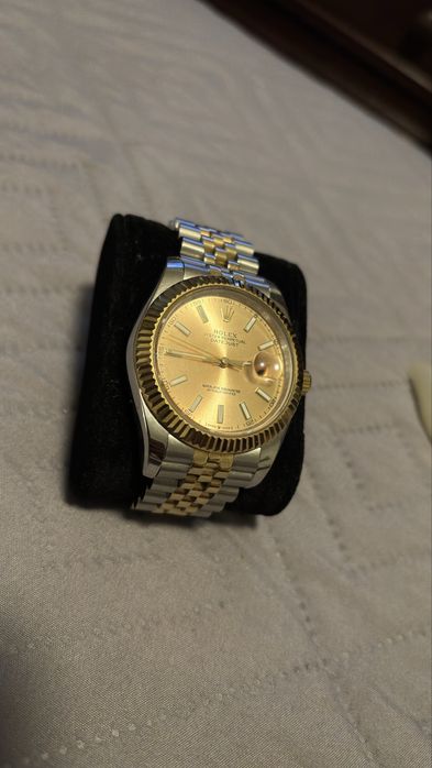 Rolex DateJust 41mm