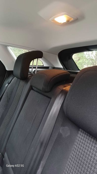Peugeot 3008 1.6 hdi