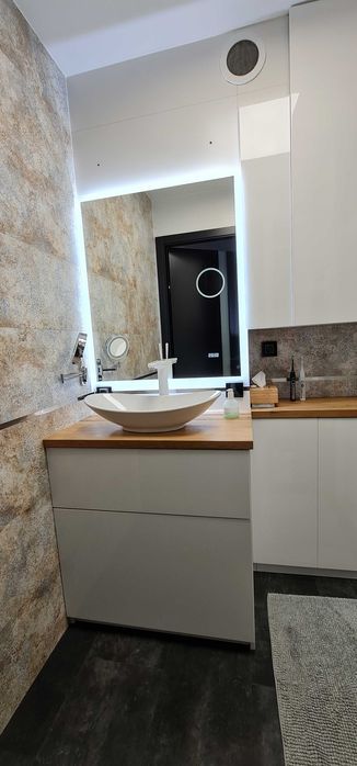 Remonty | Naprawy | Wykończenia wykonamy od A do Z.