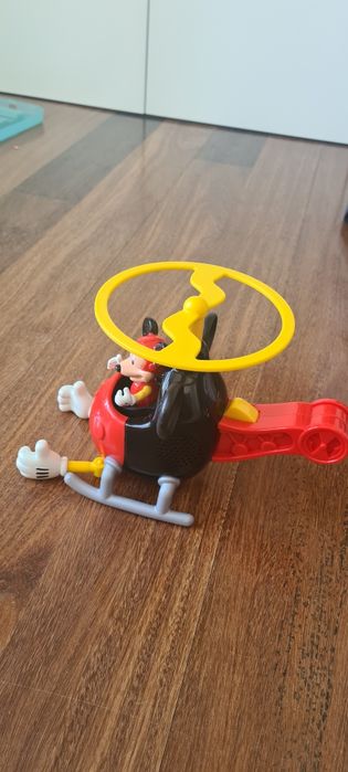 Brinquedo Mickey Mouse