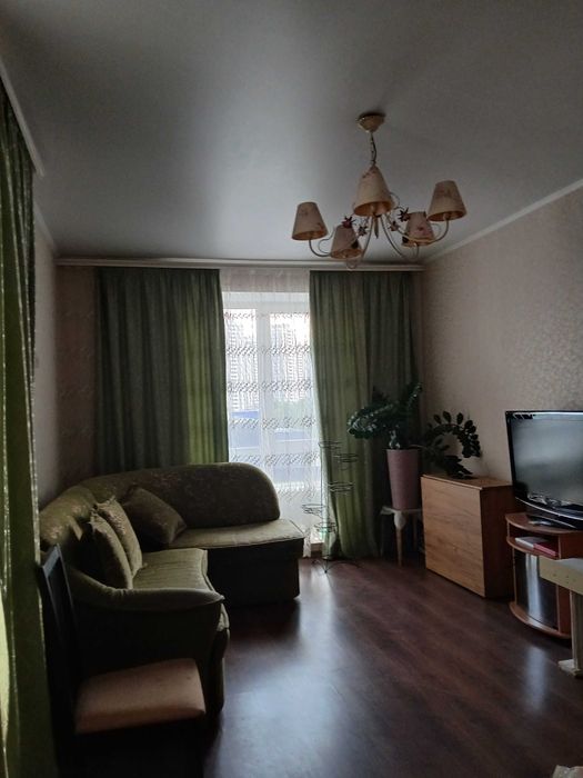 Довготермінова оренда квартири