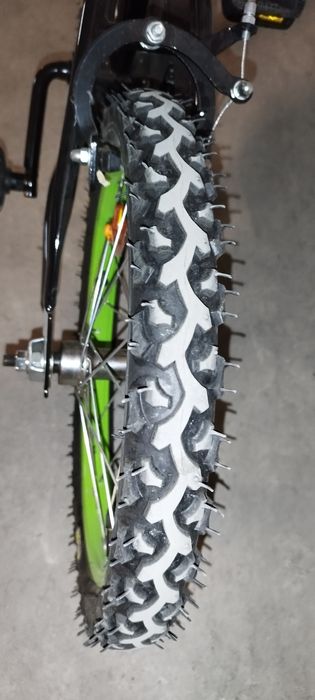 Bicicleta Berg com roda 16" como nova