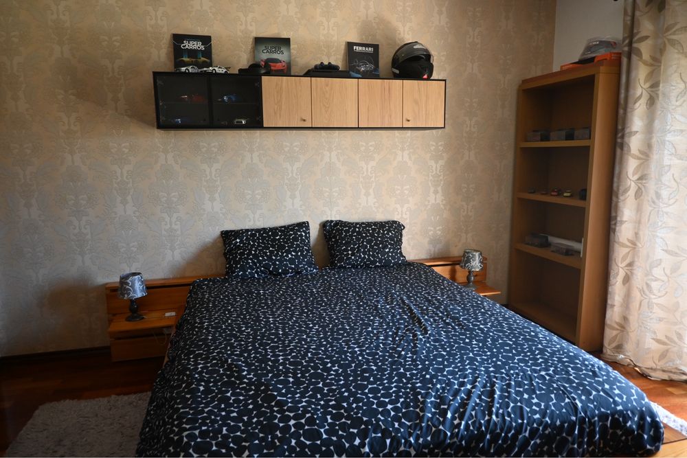 Apartmento T2 em fatima
