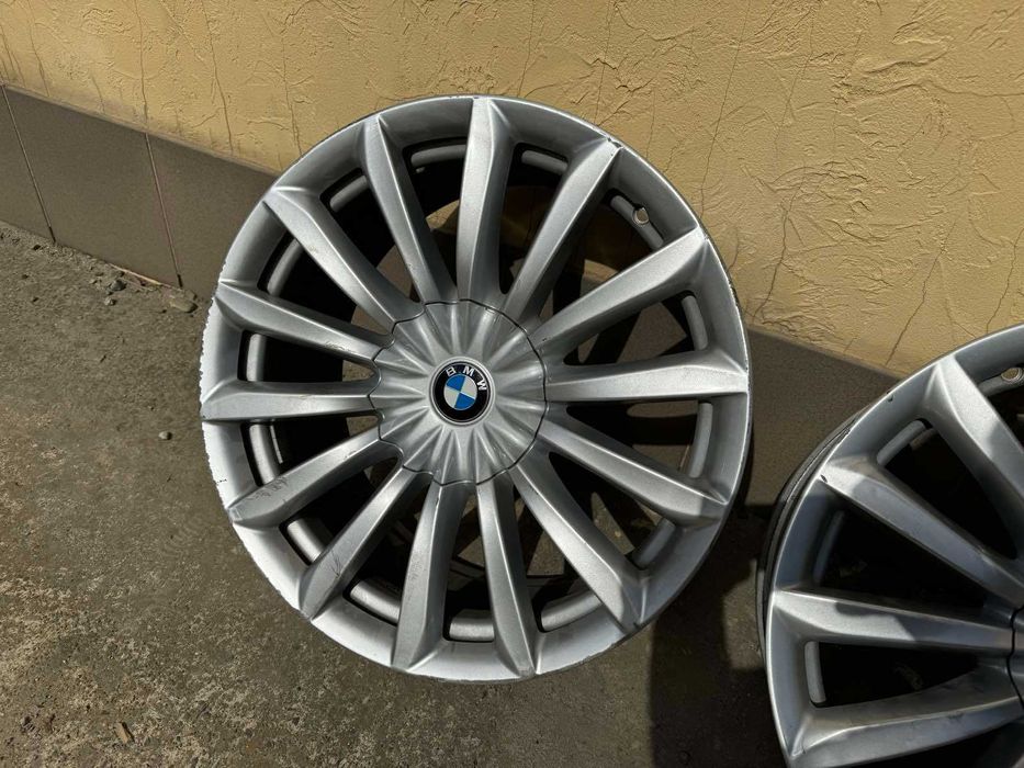 диски BMW 620 стиль 19 5.112 G11 G12 G30 G32! G-Felgen Диски бмв bmw