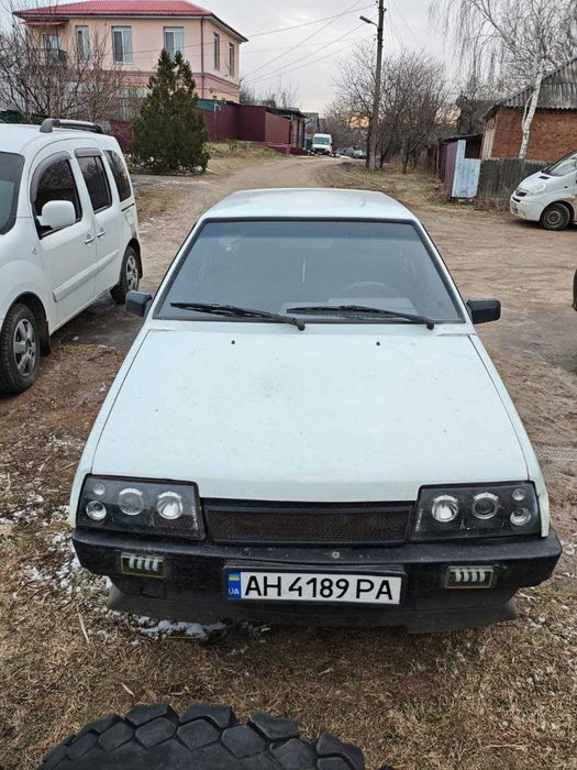 Продам Ваз 2109 в гарному стані.
