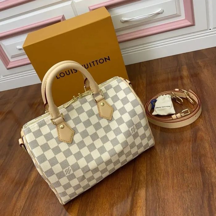 Torebka lv speedy louis vuitton