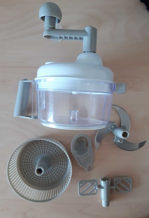 Cortador de vegetais multifunções