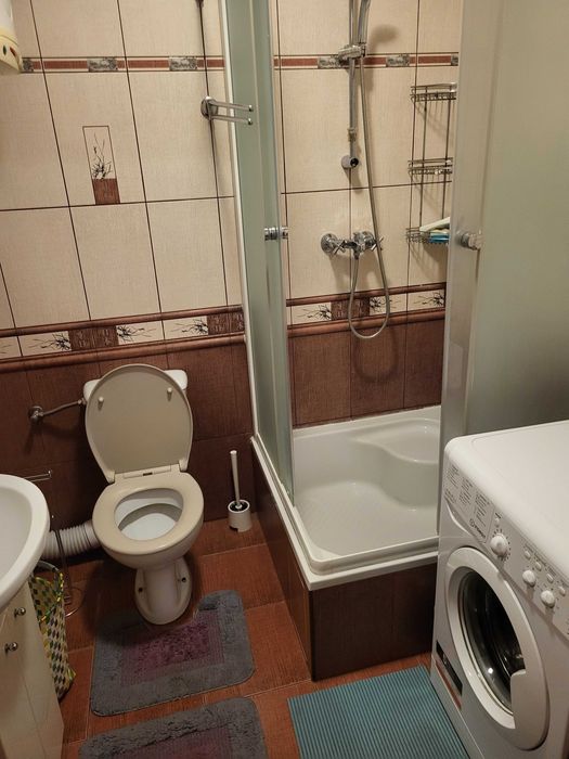 Mieszkanie 41 m2 Podgórze