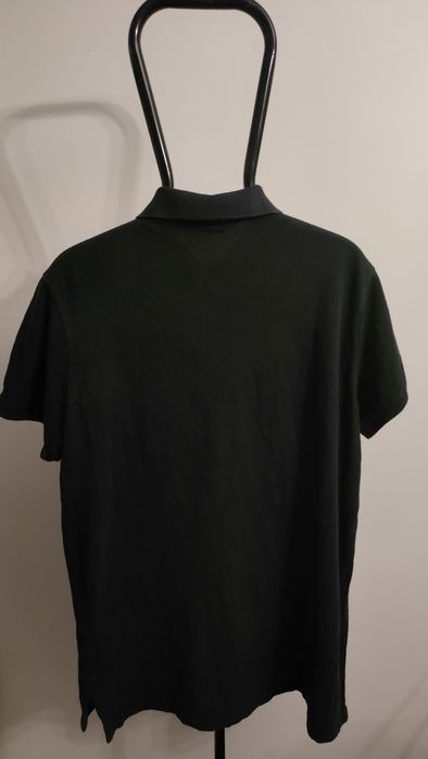 klasyczna koszulka POLO RALPH LAUREN custom fit super stan