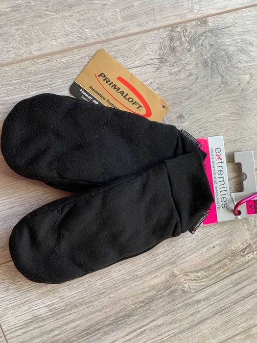 Жіночі рукавички Extremities Wmns Super Thicky Mitt