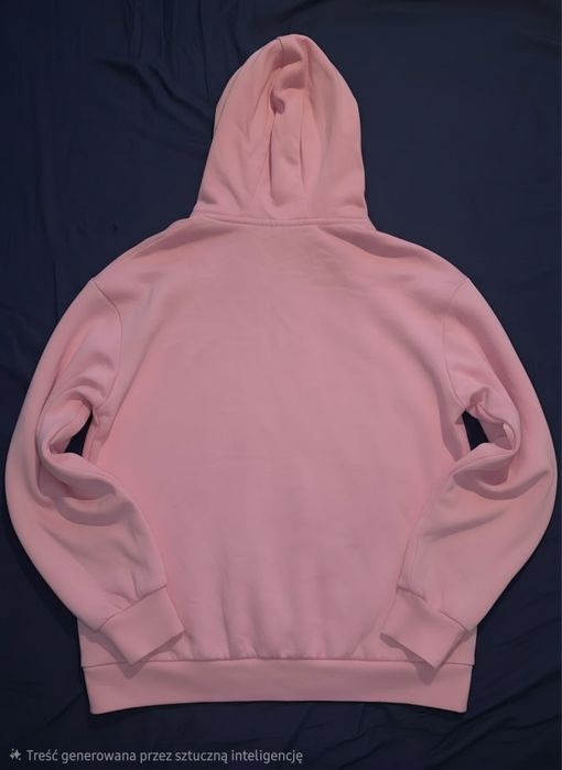 Bluza dziewczęca 4F