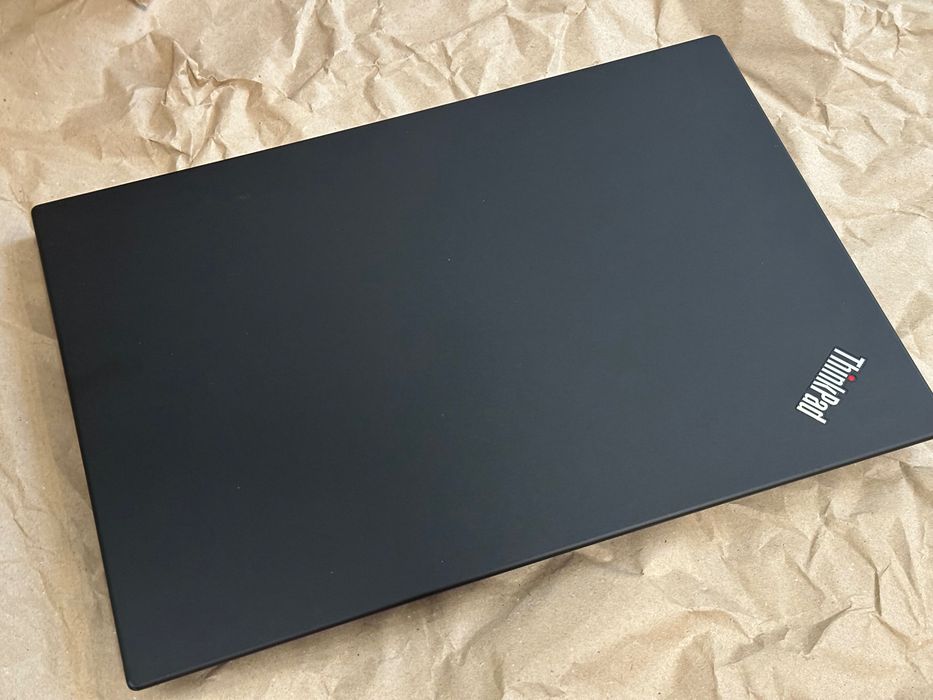 Lenovo ThinkPad T14 G1 Ryzen 7Pro, RAM 16Gb, M2 256Gb б/у #2