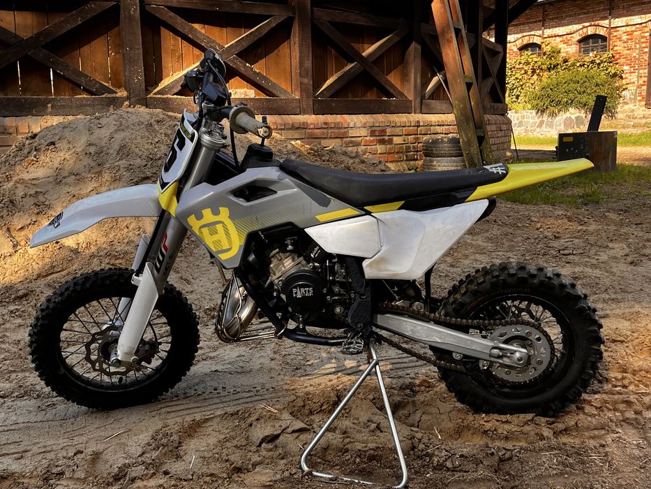 Husqvarna